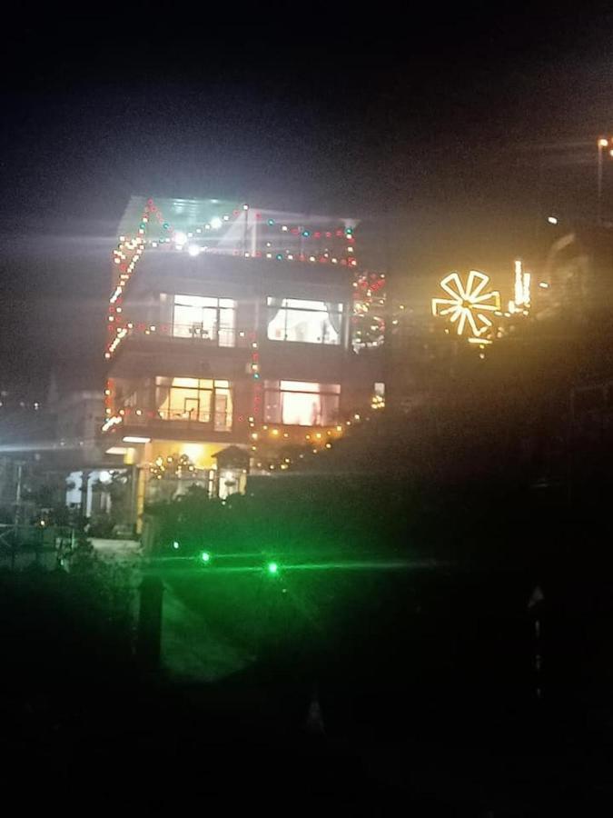 Sun Tam Dao Homestay